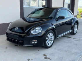 VW Beetle  5B/1.6/105  | Mobile.bg    5