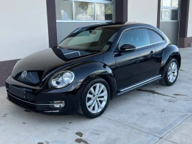 VW Beetle Евро 5B/1.6/105 кс, снимка 1