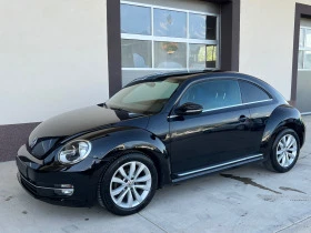 VW Beetle Евро 5B/1.6/105 кс, снимка 3