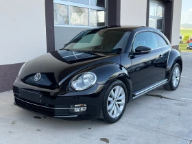 VW Beetle Евро 5B/1.6/105 кс, снимка 2