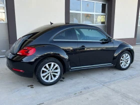 VW Beetle Евро 5B/1.6/105 кс - [8] 