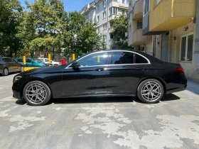 Mercedes-Benz E 220 AMG= 4MATIC | Mobile.bg    2