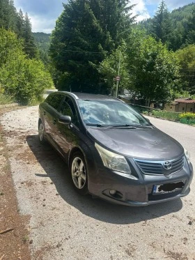 Toyota Avensis | Mobile.bg    1