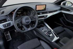 Обява за продажба на Audi A4 50TDI/B&O/3xS-Line/KAMERA 360/DISTRONIC/MATRIX ~39 900 лв. - изображение 8