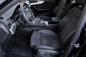 Обява за продажба на Audi A4 50TDI/B&O/3xS-Line/KAMERA 360/DISTRONIC/MATRIX ~39 900 лв. - изображение 6