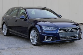 Обява за продажба на Audi A4 50TDI/B&O/3xS-Line/KAMERA 360/DISTRONIC/MATRIX ~39 900 лв. - изображение 2