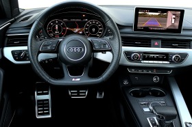 Обява за продажба на Audi A4 50TDI/B&O/3xS-Line/KAMERA 360/DISTRONIC/MATRIX ~39 900 лв. - изображение 9