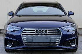 Обява за продажба на Audi A4 50TDI/B&O/3xS-Line/KAMERA 360/DISTRONIC/MATRIX ~39 900 лв. - изображение 1