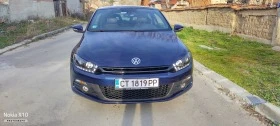 VW Scirocco 1.4 TSI | Mobile.bg    11