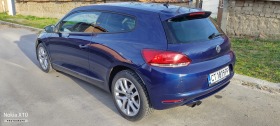 VW Scirocco 1.4 TSI, снимка 7