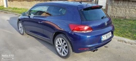 VW Scirocco 1.4 TSI | Mobile.bg    7