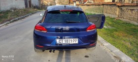 VW Scirocco 1.4 TSI, снимка 8