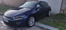 VW Scirocco 1.4 TSI | Mobile.bg    1