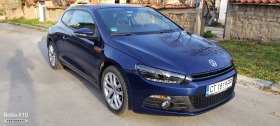 VW Scirocco 1.4 TSI, снимка 12