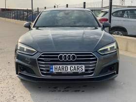 Audi A5 5.0TDI* 2018г* 3хS-Line* 187.000KM* , снимка 2