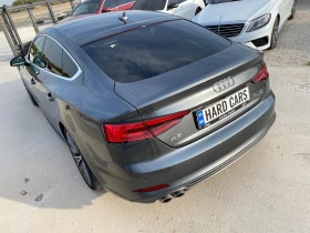 Audi A5 5.0TDI* 2018г* 3хS-Line* 187.000KM* , снимка 6