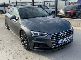     Audi A5 5.0TDI* 2018* 3S-Line* 187.000KM* 