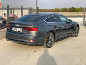     Audi A5 5.0TDI* 2018* 3S-Line* 187.000KM* 