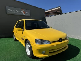 Peugeot 106 RALLYE, снимка 3