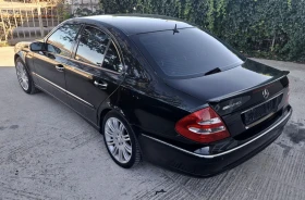 Mercedes-Benz E 200 Kompressor , снимка 4