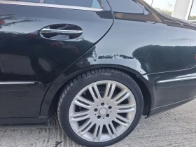 Mercedes-Benz E 200 Kompressor , снимка 14