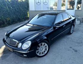 Mercedes-Benz E 200 Kompressor , снимка 1