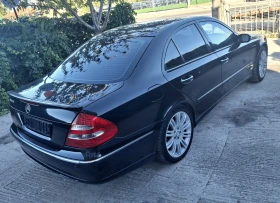 Mercedes-Benz E 200 Kompressor , снимка 5