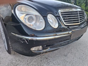 Mercedes-Benz E 200 Kompressor , снимка 13