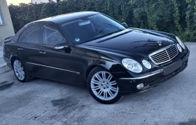 Mercedes-Benz E 200 Kompressor , снимка 2