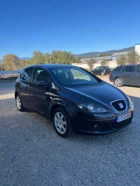 Seat Altea 1.9TDI* ЛИЗИНГ, снимка 3