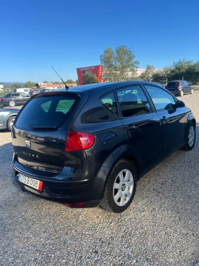 Seat Altea 1.9TDI* ЛИЗИНГ, снимка 4