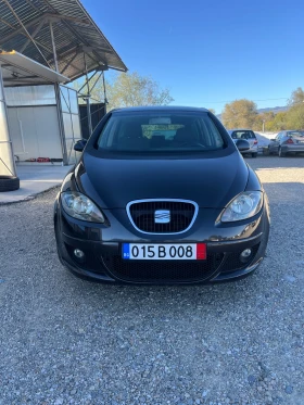 Seat Altea 1.9TDI* ЛИЗИНГ, снимка 2