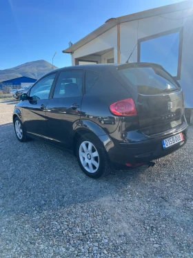 Seat Altea 1.9TDI*  | Mobile.bg    6