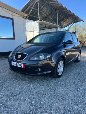  Seat Altea