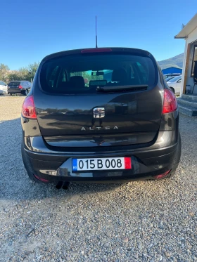 Seat Altea 1.9TDI*  | Mobile.bg    5