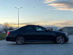 Mercedes-Benz E 63 AMG S 4Matic, снимка 6