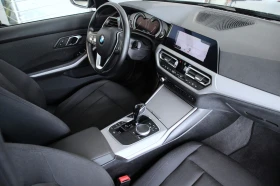 BMW 320 2.0 TDI/190HP/APPLECP/CAM/NAVI/169c  - [12] 