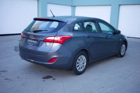 Hyundai I30 CW 1.4 | Mobile.bg    4