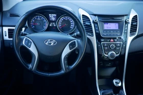 Hyundai I30 CW 1.4 | Mobile.bg    10