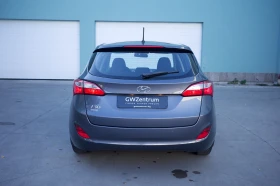 Hyundai I30 CW 1.4 | Mobile.bg    8