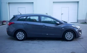 Hyundai I30 CW 1.4 | Mobile.bg    5