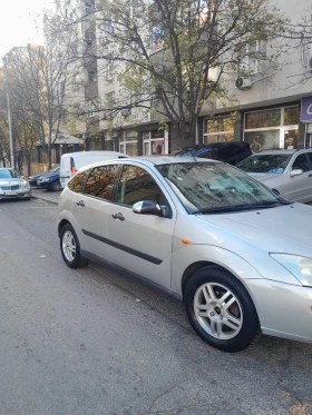 Ford Focus, снимка 2