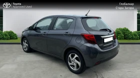 Toyota Yaris 1.5 HSD ACTIVE, снимка 6