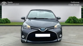 Toyota Yaris 1.5 HSD ACTIVE, снимка 2