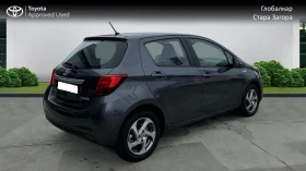 Toyota Yaris 1.5 HSD ACTIVE, снимка 4