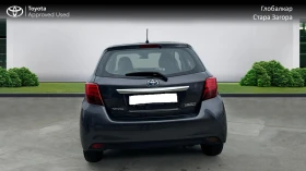 Toyota Yaris 1.5 HSD ACTIVE, снимка 5