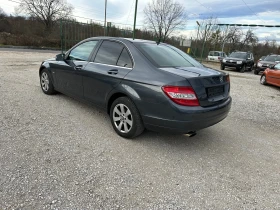 Mercedes-Benz C 220 C 220 CDI 170kc Автоматик, снимка 6