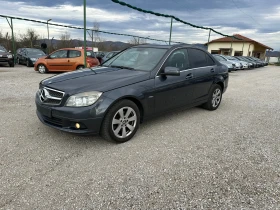 Mercedes-Benz C 220 C 220 CDI 170kc Автоматик, снимка 2