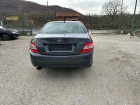 Mercedes-Benz C 220 C 220 CDI 170kc Автоматик, снимка 5