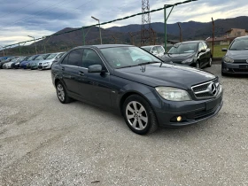 Mercedes-Benz C 220 C 220 CDI 170kc Автоматик, снимка 3